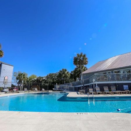 Serenity Folly Beach Exterior foto