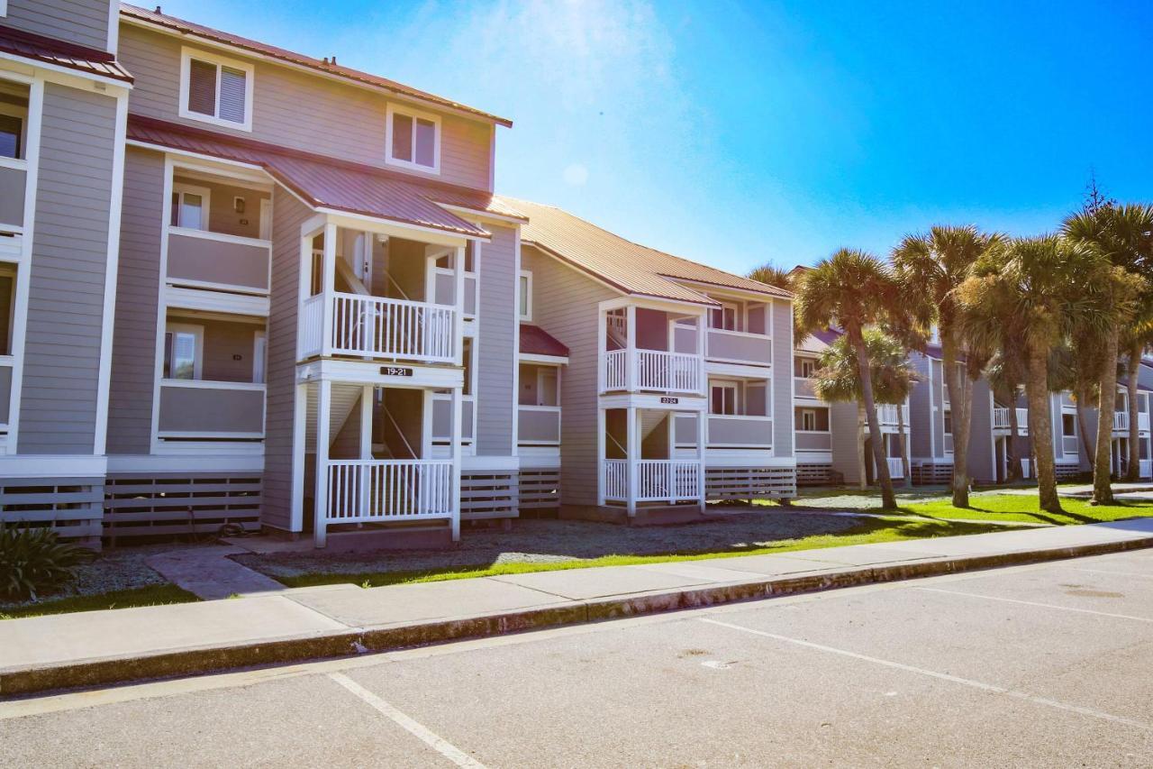 Serenity Folly Beach Exterior foto