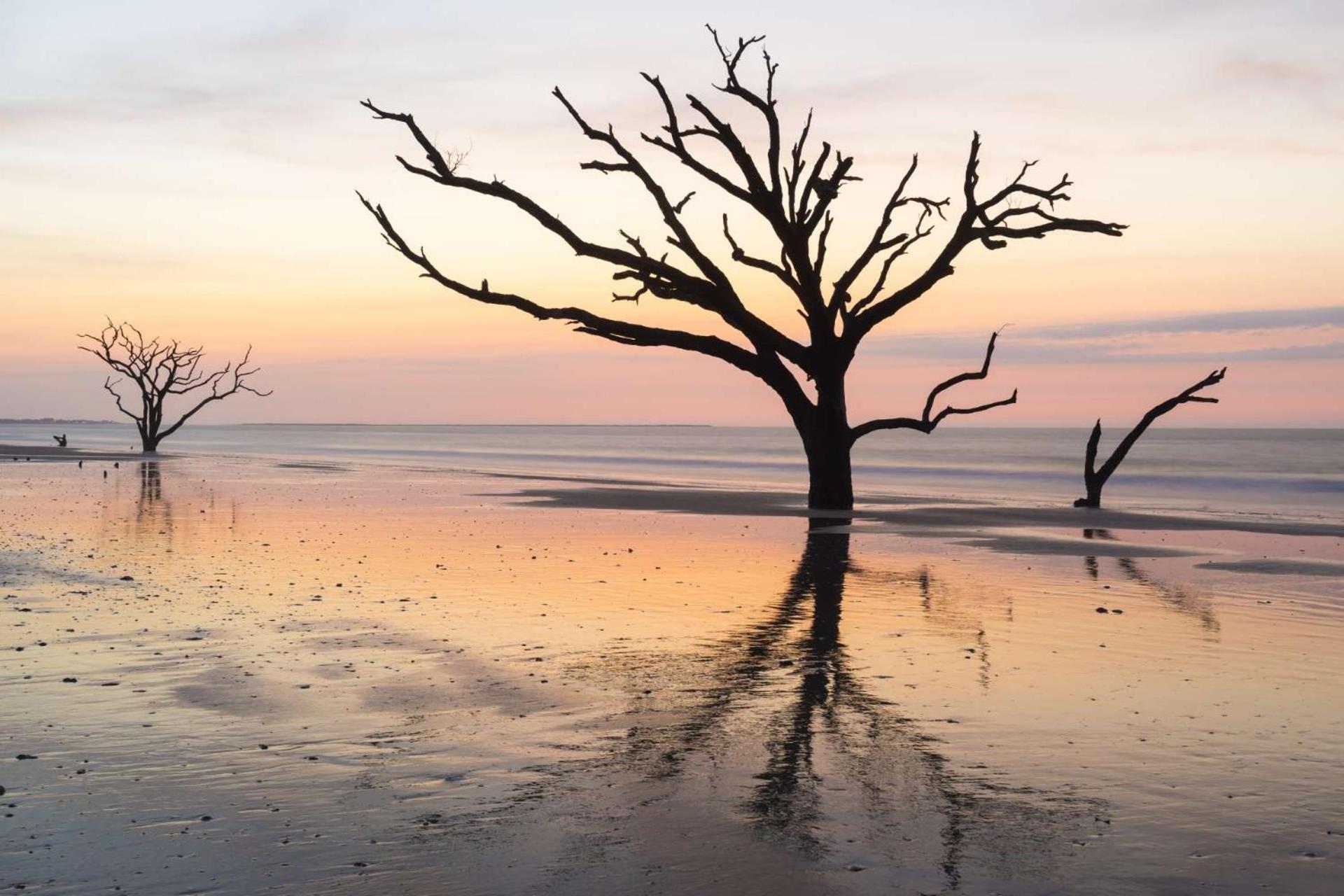 Serenity Folly Beach Exterior foto