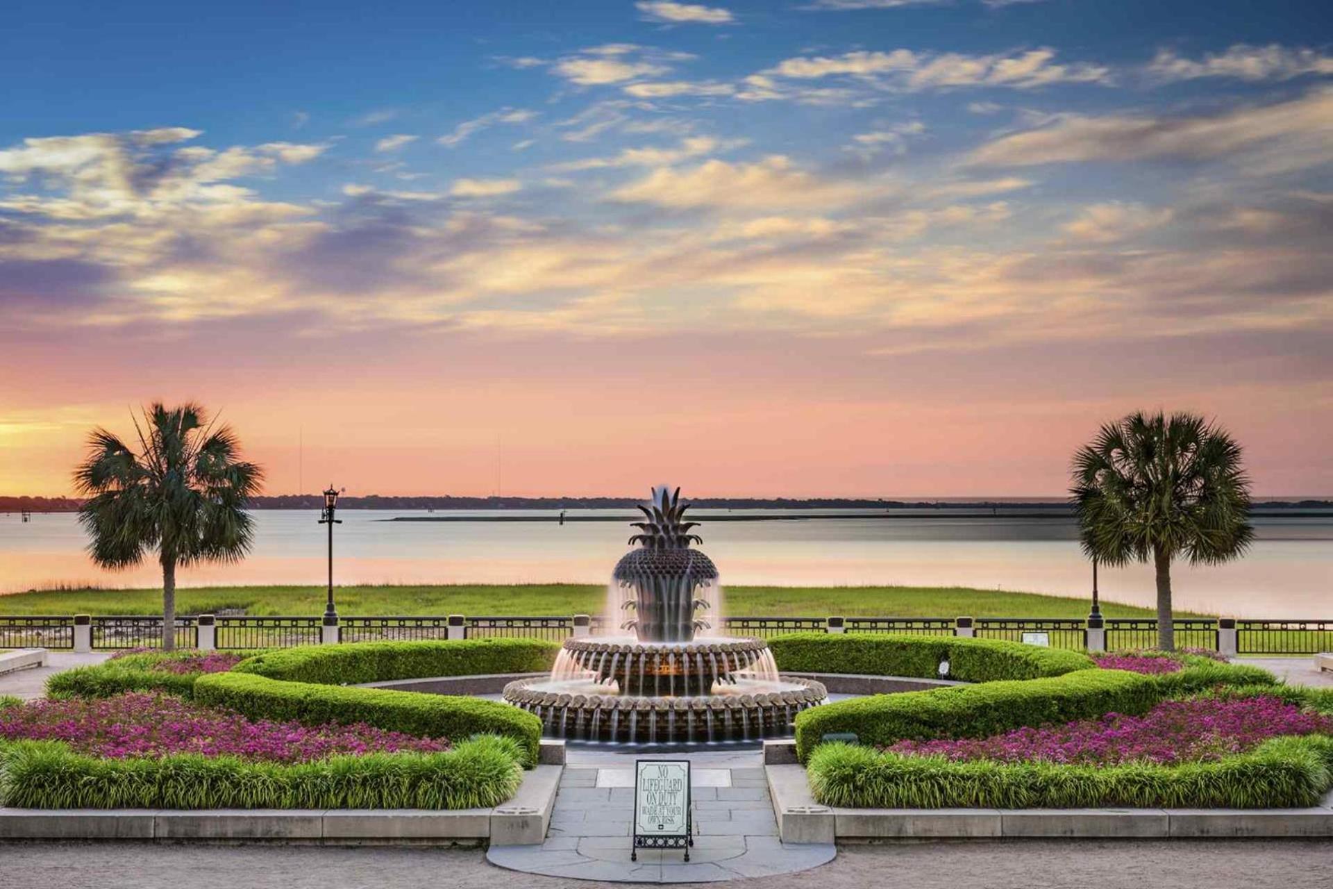 Serenity Folly Beach Exterior foto