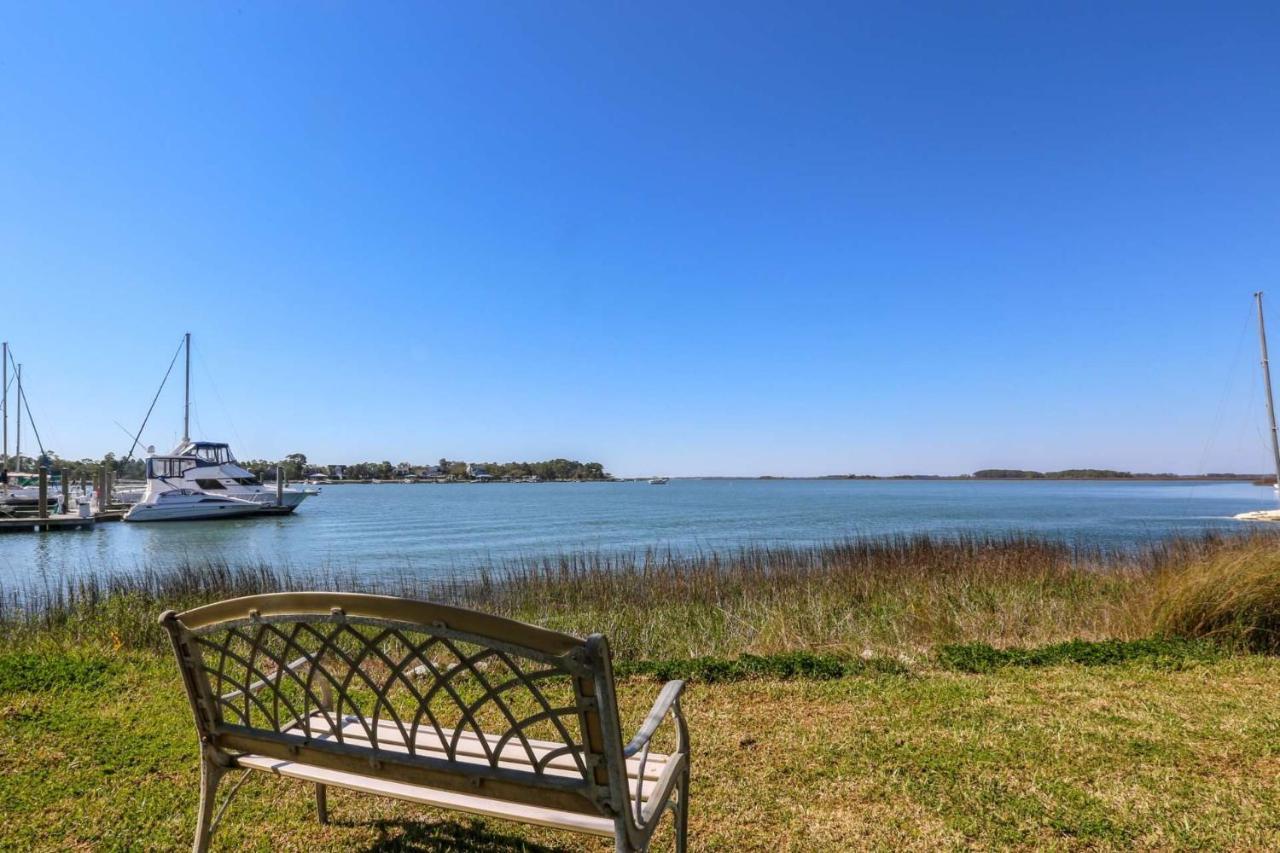 Serenity Folly Beach Exterior foto